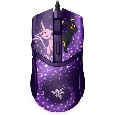 Razer Ornata V3 Tenkeyless + Cobra Mouse Pokémon Espeon & Umbreon Edition Bundle 4 طقم Razer Ornata V3 TKL Pokémon - صورة 4