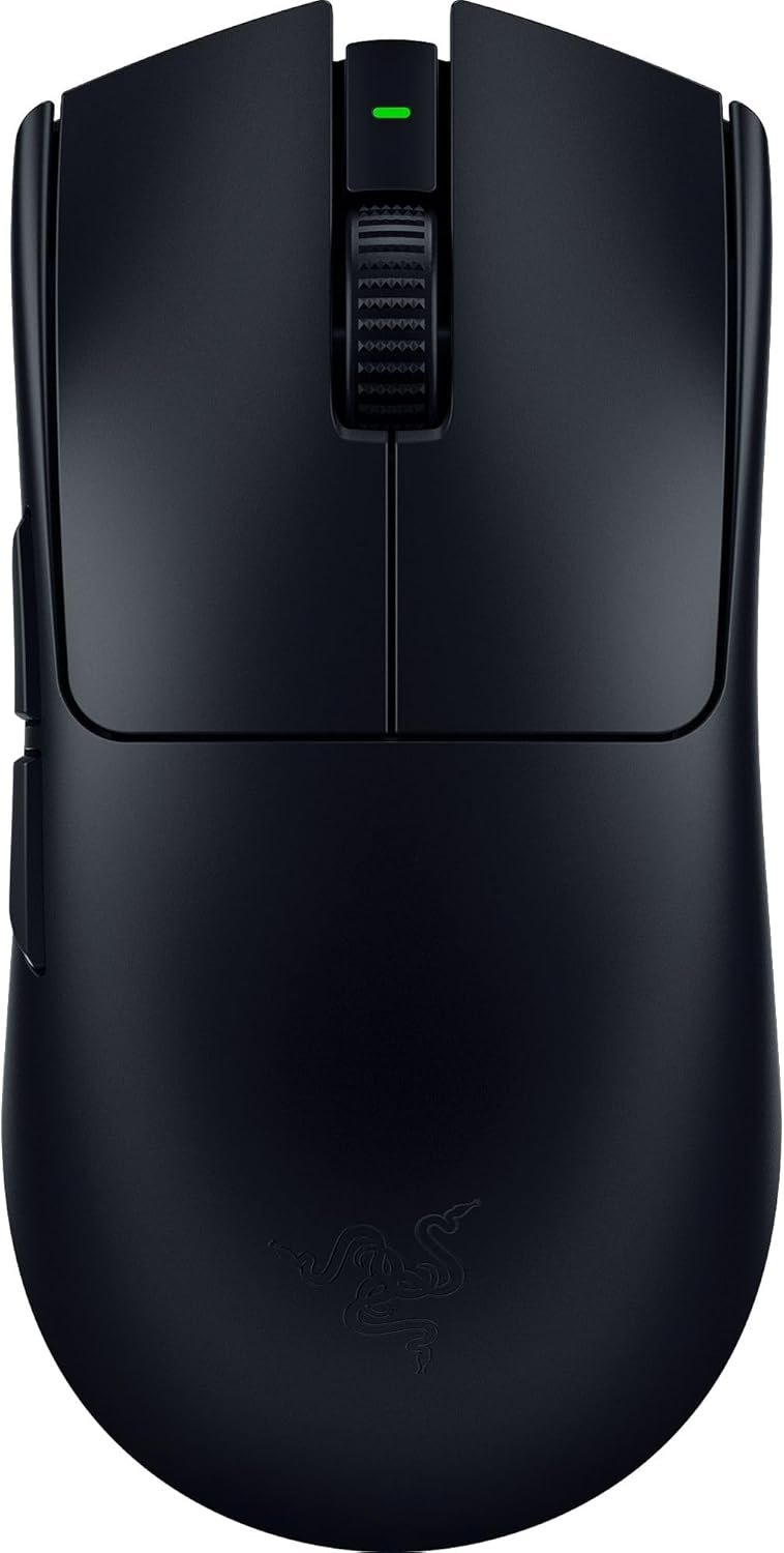 ماوس Razer Viper V3 Pro أسود لاسلكي