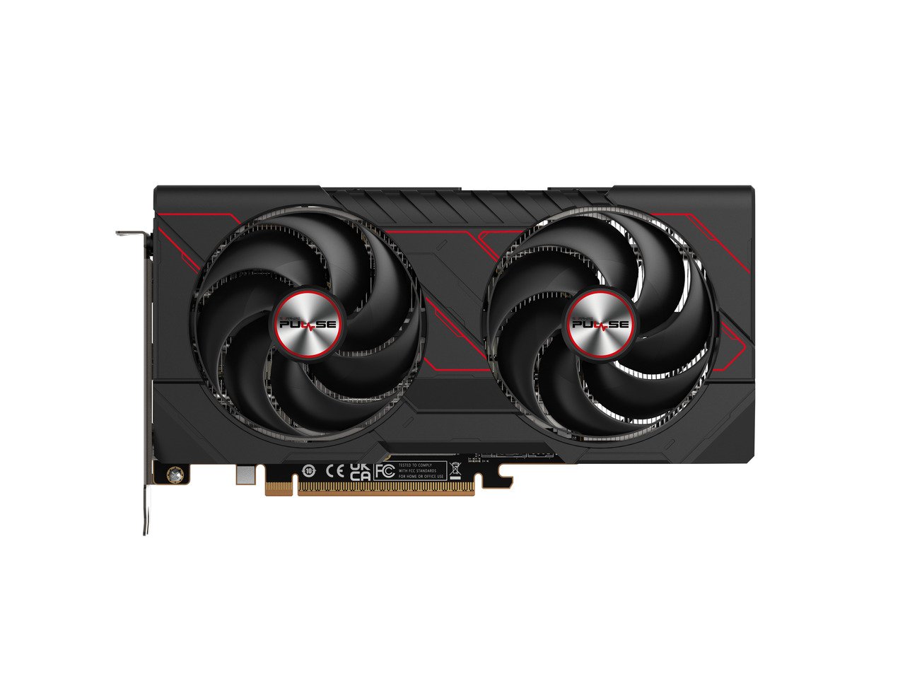 SAPPHIRE PULSE RX 9060 XT 16GB