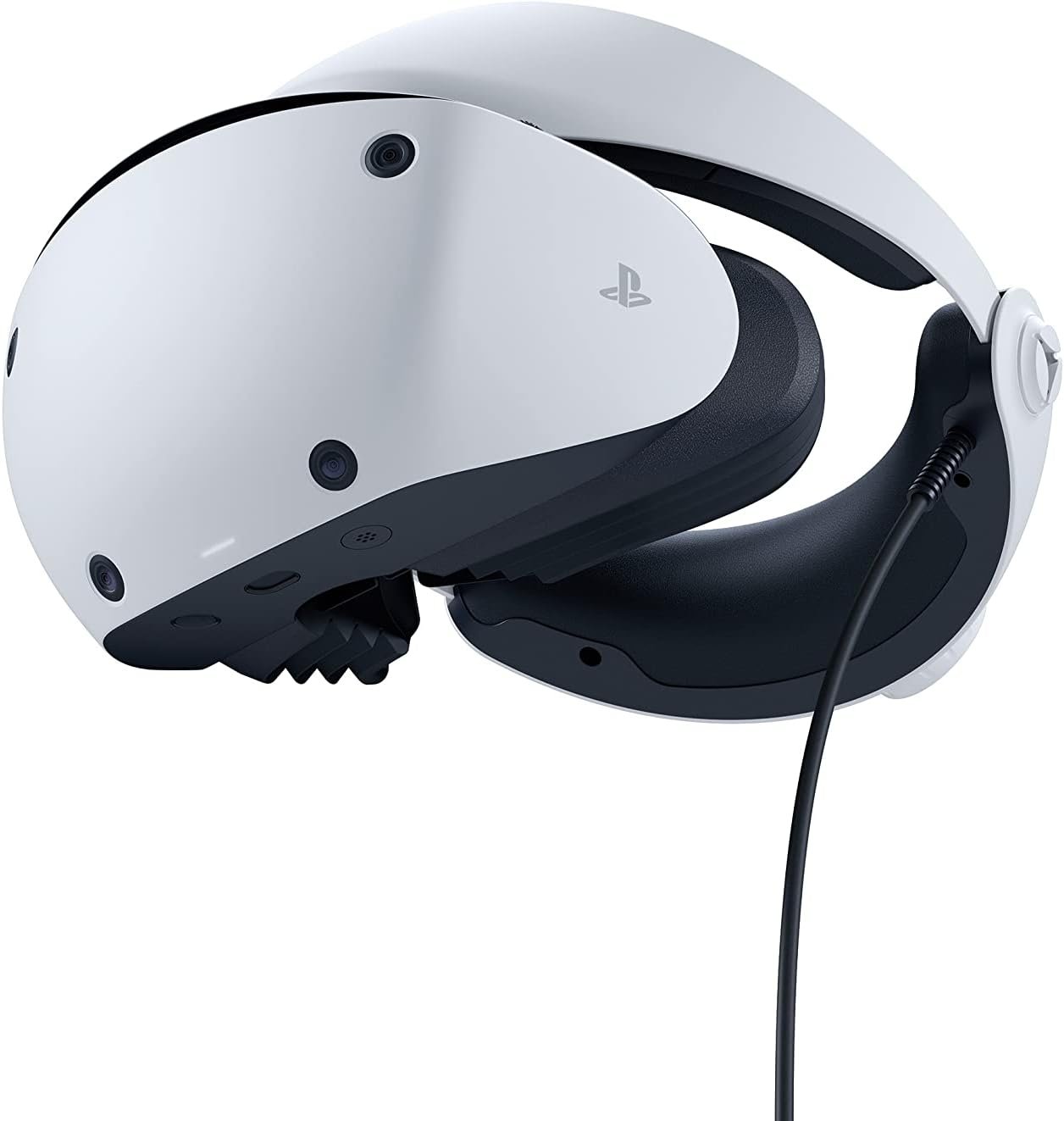 Sony PlayStation VR2 (PS VR2) Headset for PS5 2 نظارة PlayStation VR2 لجهاز PS5 - صورة 2
