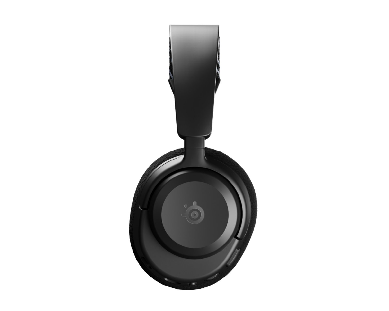 SteelSeries Arctis Nova 3X Wireless Multi-Platform Gaming Headset - Black 2 سماعة SteelSeries Arctis Nova 3X Wireless - صورة 2