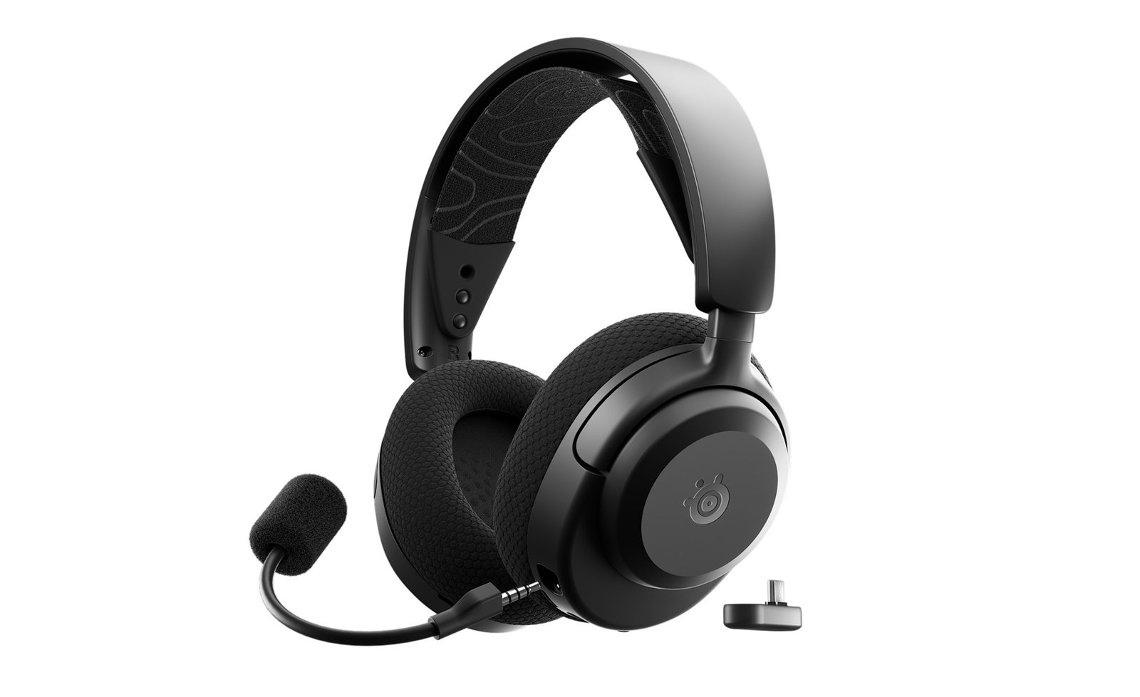 سماعة SteelSeries Arctis Nova 3X Wireless