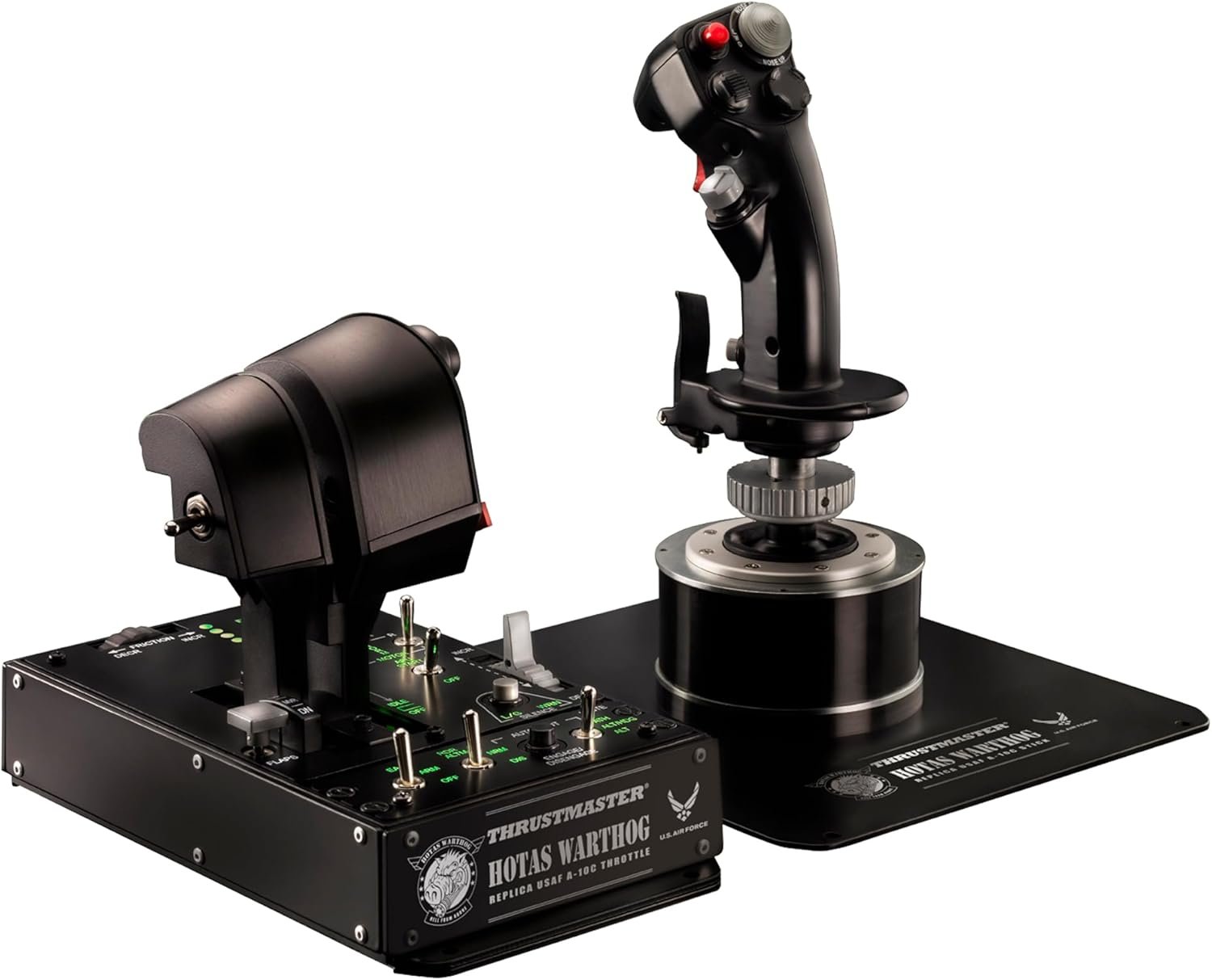 Thrustmaster HOTAS Warthog 2960720